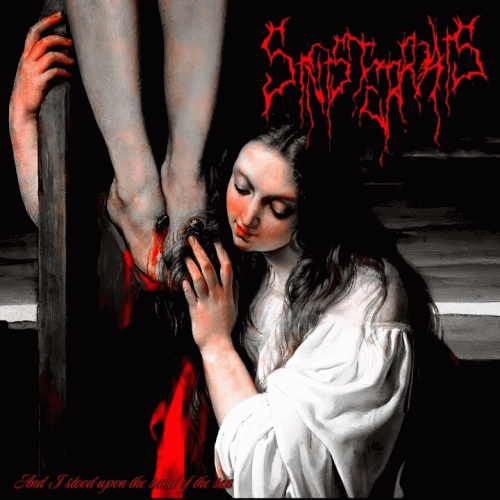 Sinister Rais : And I Stood Upon the Sand of the Sea